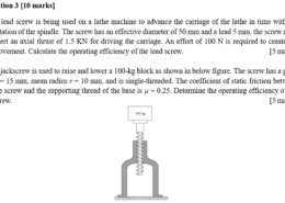 Jackscrew