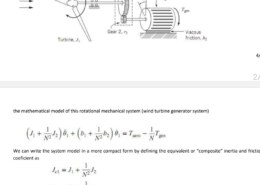 Modeling, simulation and analysis of engineering system